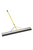 Midwest Rake S550 Professional 60" Seal Coat Squeegee 76060