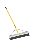 Midwest Rake S550 Professional 60" Seal Coat Squeegee 76065