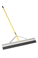 Midwest Rake S550 Professional 24" Seal Coat Squeegee 76072