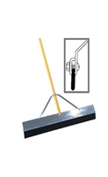 Midwest Rake S550 Professional 48" Seal Coat Squeegee 76148