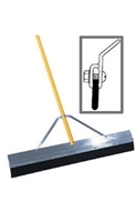 Midwest Rake S550 Professional 60" Seal Coat Squeegee 76165