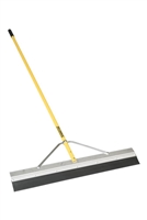 Midwest Rake S550 Professional 48" Seal Coat Squeegee 76174