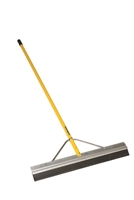 Midwest Rake S550 Professional 24" Seal Coat Squeegee 76821