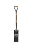 Seymour S550 Forged Post Spade Shovel 30" Precision Wood 49178