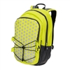 Portwest PW3 Hi-Vis Backpack Yellow B955