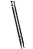 Dewalt 28 ft Fiberglass Extension Ladder 300 lbs Load Capacity DXL3020-28PT