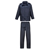 Portwest Essentials Rainsuit (2 Piece Suit) L440