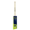 Rollerlite Quali-tech Pro 1" Angle Paint Brush PB-10AS Case of 12
