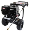 SIMPSON PS4240 Powershot 4200 PSI  4.0 GPM Gas Pressure Washer