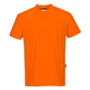 Portwest Non-ANSI Cotton Blend T-Shirt Orange S577