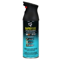 DAP Rapidfuse Spray Adhesive 11oz 00114 Case of 12