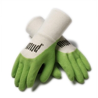 Mud Gloves Mud Puddles For Kids Style Frog Gardening Gloves 024G Case of 6