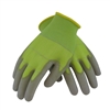 Mud Gloves Smart Mud Style Apple Gardening Gloves 028A Case of 6