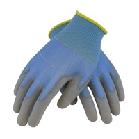 Mud Gloves Smart Mud Style Blueberry Gardening Gloves 028B Case of 6