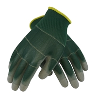 Mud Gloves Smart Mud Style Cucumber Gardening Gloves 028C Case of 6