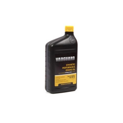 Briggs and Stratton Vanguard Full Synthetic 15W-50 Engine Oil 32 oz 100169 Case of 12
