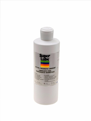Super Lube 41580 Synthetic Grease (NLGI 2), 450 ml Bellows