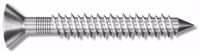 Tapcon 410 Stainless Steel Screw 3/16" x 1-3/4" Phillips Head 40 Pack 26155