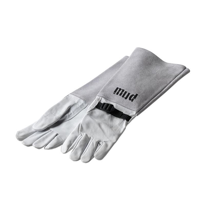 Mud Gloves Gauntlet Style Mens Gardening Gloves 17020 Case of 6 