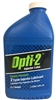 Opti-2 Injector Oil 34 oz Bottle 30112 Case of 12