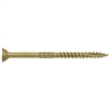 Screw Products Axis #9 x 1-1/4" Exterior Structural Wood Screws 30281