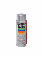 Super Lube Multi-Purpose Synthetic Lubricant with SyncolonÂ® (PTFE) (Aerosol) - 31040 6 oz. Case of 12