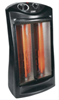 EZ Heat 1500 Watt Dual Quartz Radiant Heater 32557