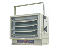 EZ Heat 5000 Watt Celling Mount Industrial Heater 32566