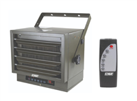 EZ Heat 7500 Watt Celling Mount Industrial Heater 32568