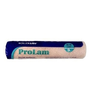 Rollerlite Prolam 3KL038D 3" x 3/8" Polyester/Acrylic/Wool Roller Cover Case of 24