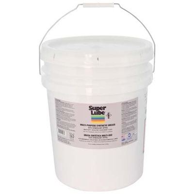 Super Lube Synthetic Grease (NLGI 00) 30 lb. Pail 41030/00