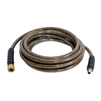 Simpson Monster Cold Water Hose 3/8 in x 25 ft x 4500 PSI 41113