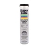Super Lube Synthetic Grease (NLGI 000) with Syncolon 14.1 oz. (400 gram) Cartridge 41150/000 Case of 12