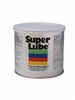 Super Lube Synthetic Grease (NLGI 2) 14.1 oz. Canister Case of 12