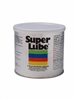 Super Lube Synthetic UV Grease (NLGI 2) 14.1 oz Canister 41160/UV Case of 12