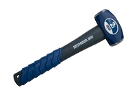 Seymour S500 Industrial 2 lbs Anti Slip Grip Drilling Hammer 41805