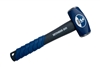 Seymour S500 Industrial 3 lbs Anti Slip Grip Drilling Hammer 41806