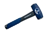 Seymour S500 Industrial 4 lbs Anti Slip Grip Drilling Hammer 41809