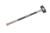 Seymour S400 Jobsite 10 lbs Fiberglass Handle Sledge Hammer Case of 2