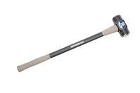 Seymour S400 Jobsite 10 lbs Fiberglass Handle Sledge Hammer 41818