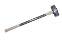 Seymour S400 Jobsite 12 lbs Fiberglass Handle Sledge Hammer 41819