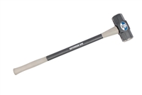 Seymour S400 Jobsite 16 lbs Fiberglass Handle Sledge Hammer 41823