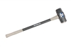 Seymour S400 Jobsite 20 lbs Fiberglass Handle Sledge Hammer 41824
