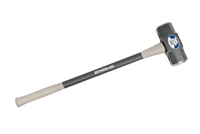 Seymour S400 Jobsite 20 lbs Fiberglass Handle Sledge Hammer 41824