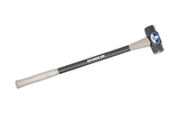 Seymour S400 Jobsite 6 lbs Fiberglass Handle Sledge Hammer 41825