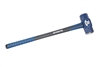 Seymour S500 Industrial 20 lbs Fiberglass Handle Sledge Hammer Case of 2