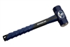 Seymour S500 Industrial 4 lb Fiberglass Handle Engineer Hammer Case of 6