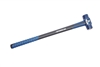 Seymour S500 Industrial 6 lbs Fiberglass Handle Sledge Hammer Case of 2