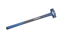 Seymour S500 Industrial 6 lbs Fiberglass Handle Sledge Hammer Case of 2