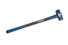 Seymour S500 Industrial 10 lbs Fiberglass Handle Sledge Hammer Case of 2